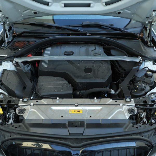 Performance Front Upper Strut bar/ Tower Brace For BMW G20 / G21 - Image 9