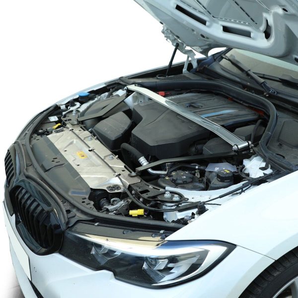 Performance Front Upper Strut bar/ Tower Brace For BMW G20 / G21 - Image 11