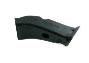 BMW NEW GENUINE E36 FRONT M-TECHNIC BUMPER BRAKE AIR DUCT RIGHT O/S 51712233362