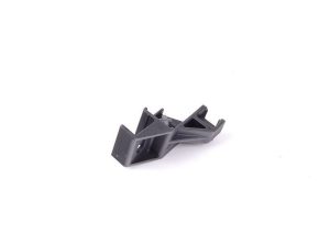 MINI NEW OEM R55 R56 R57 R58 R59 R60 R61 S JCW RADIATOR MOUNTING BRACKET LEFT 17112751341