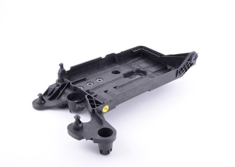NEW GENUINE VOLKSWAGEN AUDI BATTERY TRAY BATTERY CASING HOLDER 5Q0915331K - Image 7