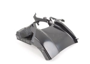 BMW NEW GENUINE 3 SERIES F30 F31 FRONT BUMPER FOG LIGHT SUPPORT BRACKET LEFT 51117266197