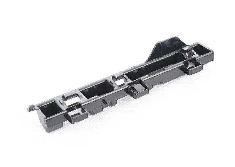 NEW GENUINE BMW F34 F36 F33 F32 SUPPORTING COVER DOOR SILL LEDGE RIGHT O/S 51777294888 - Image 2