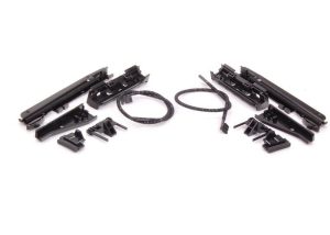 NEW GENUINE BMW X5 E70 PANORAMIC SUNROOF REAR SECTION REPAIR KIT 54137240682