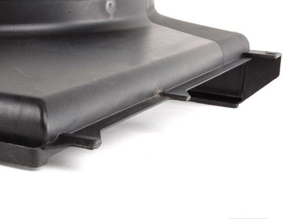 NEW GENUINE BMW 5 SERIES E39 M52 520i 523i 528i RADIATOR FAN SHROUD 17111740700 - Image 4