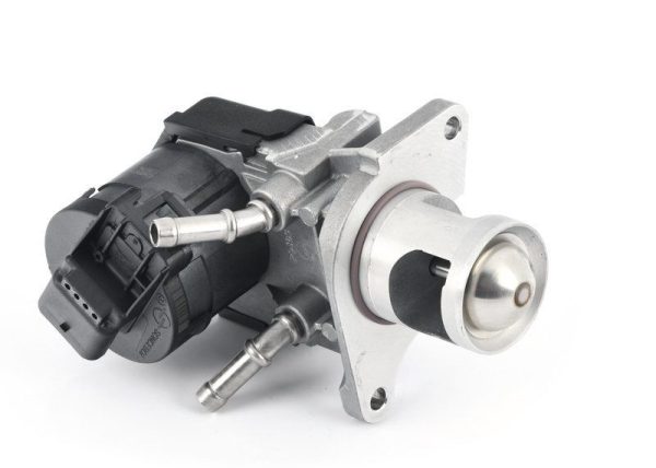 NEW GENUINE BMW 1 2 3 4 5 6 7 X1 X3 X5 X6 SERIES DIESEL ENGINE EGR VALVE 711717810871
