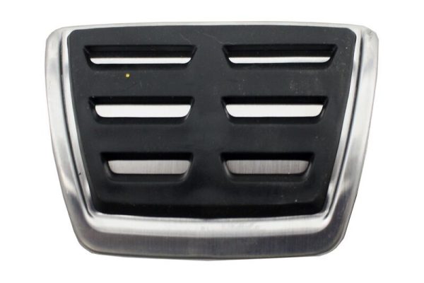 Kit of Pedal Footrest suitable for Audi A1 8X (2015-2017) A3 8V (2012-2017) TT 8S (2014-2017) Q2 (2016-2017) Seat Leon 5F (2012-2017) Ateca (2015-2017) Skoda Octavia 5E (2013-2017) Superb 3 (2015-2017 - Image 3