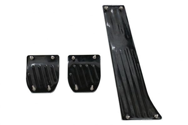 KIT OF PEDAL suitable for BMW 3 5 7 Series E30 E36 E46 E90 E91 E92 E93 E34 E39 E60 E61 E64 E63 E32 E38 Manual Gearbox - Image 3