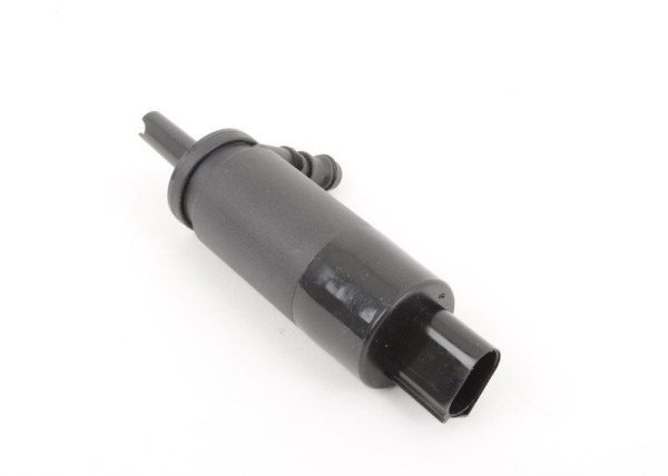 BMW NEW GENUINE E92 E93 E60 E63 E53 E65 E84 E83 HEADLIGHT WASHER PUMP 67128377430 - Image 3
