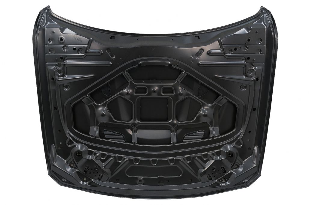 Hood Bonnet suitable for BMW 3 Series F30 F31 F35 (2011-2019) 4 Series F32 F33 F36 Gran Coupe (2011-2019) M3 M4 GTS Look - Image 11