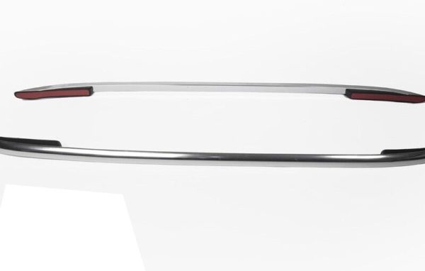 Roof Racks Roof Rails  suitable for VW Tiguan (2007-up) - Image 3