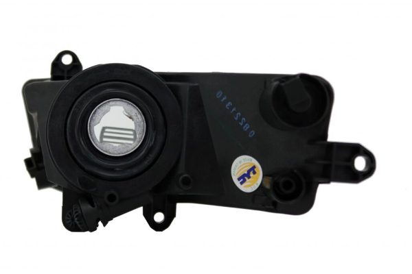 ONE PIECE - Fog Light Projector Right Side suitable for AUDI A6 4F 2008-2010 Clear Lens - Image 3