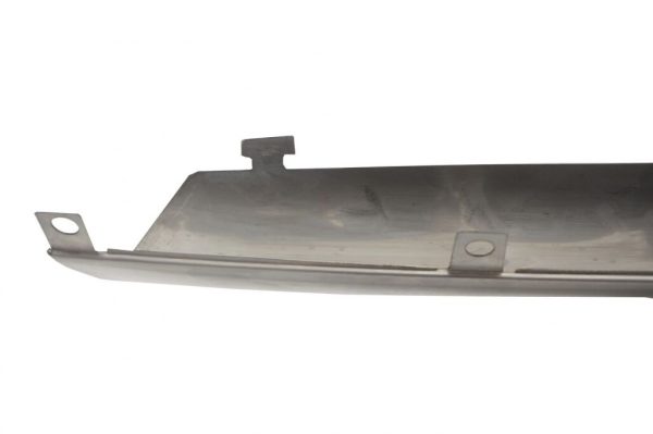 Skid Plates Bumper Guards Off Road suitable for PORSCHE Cayenne 958 (2011-2014) - Image 8