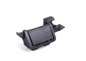 BMW E46 3 SERIES NEW GENUINE CENTER BLACK ARMREST LID LATCH LHD 51168228808