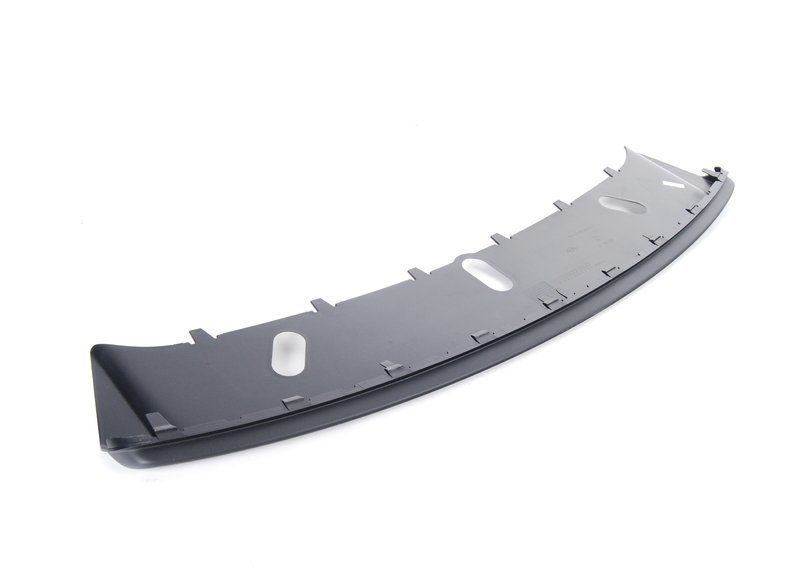 MINI NEW GENUINE COOPER S R55 R56 R57 TILL 2011/03 FRONT BUMPER LOWER SPOILER 51117188608 - Image 7