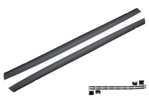 Side Skirts suitable for VW Golf VI Mk6 (2008-up) R20 Design