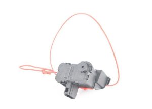 NEW GENUINE AUDI A5 8TA A4 B8 Q5 FUEL FLAP DOOR CAP ACTUATOR MOTOR 8K0862153J