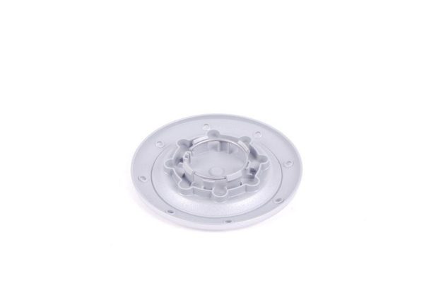 NEW GENUINE VOLKSWAGEN ALLOY WHEEL CENTER CAP HUB 1PCS 1K0601149EQZQ - Image 4