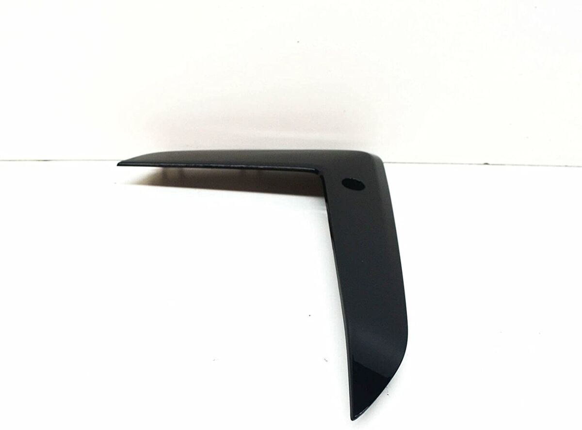 NEW GENUINE BMW 5 SERIES G30 M SPORT FRONT LOWER BUMPER GRILL FINISHER RIGHT O/S 51119852172 - Image 3