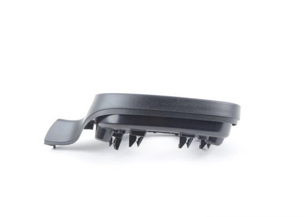NEW GENUINE BMW X3 F25 2010 - 2014 FRONT WING MIRROR SUPPORTING RING LEFT N/S 51167284805 - Image 4