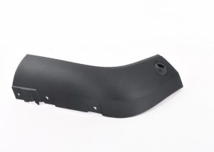 MINI NEW GENUINE F56 F57 AERO JCW REAR BUMPER LOWER BAND PDC RIGHT O/S 51627382180