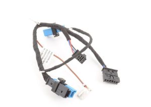 NEW GENUINE BMW 1 2 3 4 X SERIES CONNECTING WIRING FOR M SPORT STEERING WHEEL 32307848337