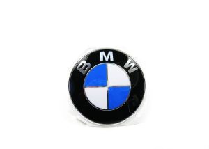 BMW NEW GENUINE Z4 E85 E86 SIDE INDICATOR REPEATER BADGE EMBLEM 51147057794