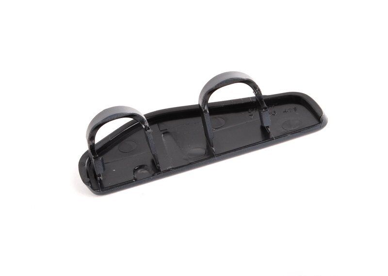 BMW NEW GENUINE E46 3 SALOON TOURING 01-05 N/S LEFT WASHER COVER CAP 61677066847 - Image 5