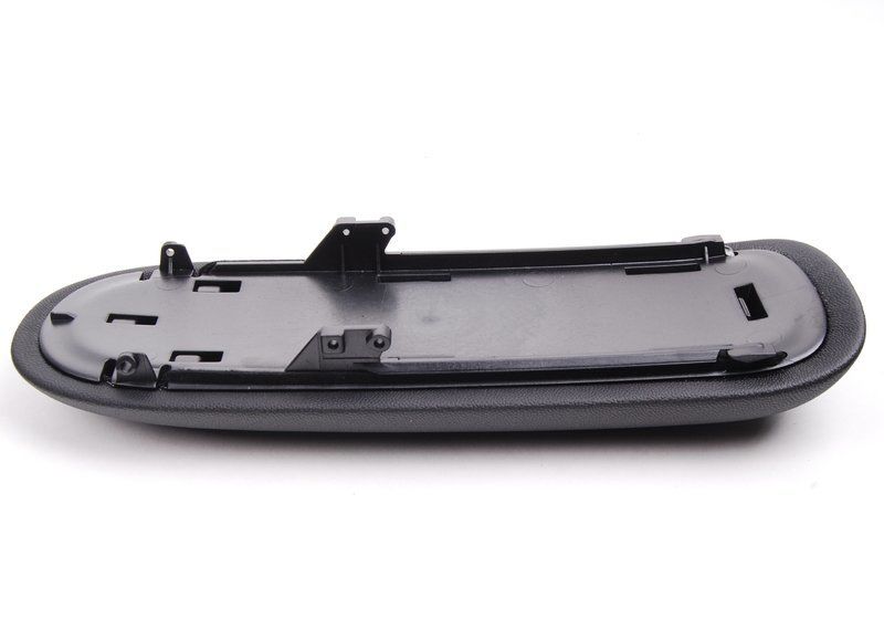 NEW GENUINE MINI R55 R56 R57 R58 R59 CENTER CONSOLE ARMREST COVER 51162753341 - Image 7