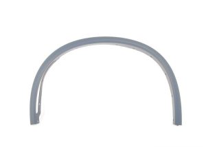 Genuine M Sport FRONT LEFT Smooth Arch Wing Moulding For BMW X5 F15