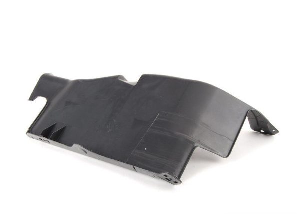 NEW GENUINE VW BORA 99-05 GOLF 98-06 2.3 PETROL V-BELT COVER FENDER SHIELD 1J0825250K - Image 6