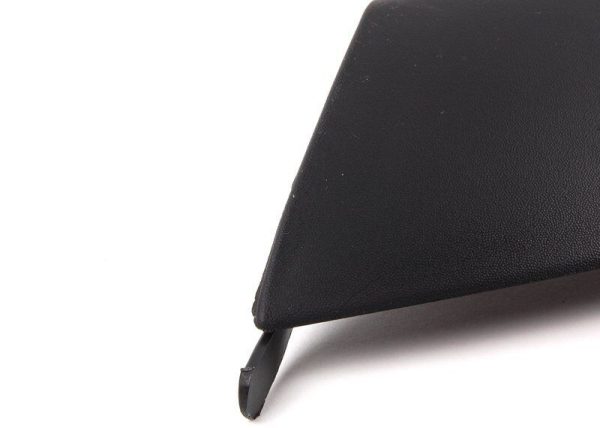 MINI NEW COOPER R50 R52 R53 WHEEL ARCH COVER FRONT RIGHT O/S 51131505866 - Image 5