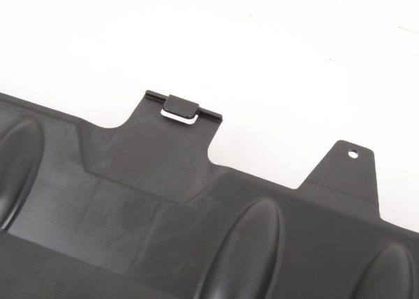 NEW GENUINE VW PASSAT CC 2009-2012 FRONT BUMPER LOWER BLACK SPOILER RETAINER 3C88059159B9 - Image 7
