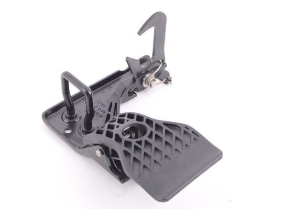 AUDI NEW GENUINE A3 8P 2009-2013 HOOD SAFETY CATCH LATCH LOCK 8P0823480B