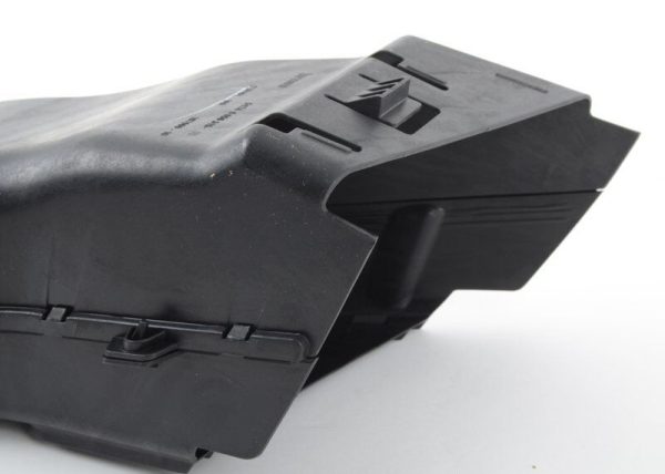 NEW GENUINE BMW X5 X6 SERIES F85 F86 M SPORT FRONT BRAKE AIR DUCT LEFT N/S 51748056315 - Image 4