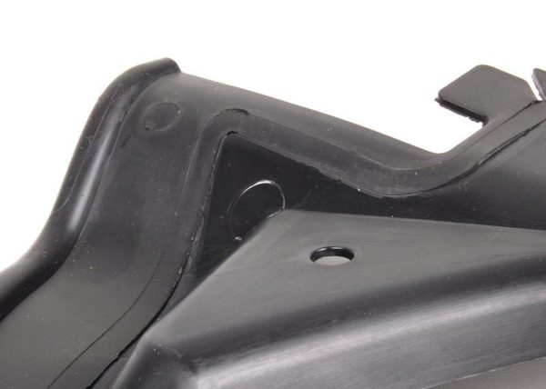 FOR NEW GENUINE BMW Z4 SERIES E85 E86 FRONT AIR DUCT LEFT N/S - Image 3