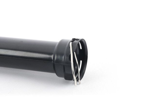 MINI NEW OEM R55 R56 R57 R58 R59 R60 R61 WATER PUMP THERMO HOUSING WATER PIPE 11537589713 - Image 4
