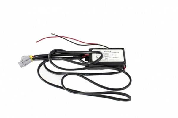 Skid Plates Off Road Dedicated Daytime Running Lights suitable for X164 2006-2009 - Image 4
