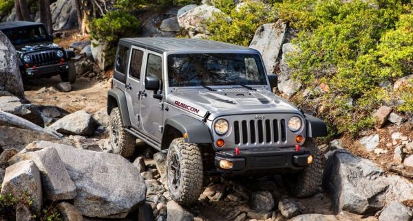 Hood suitable for Jeep Wrangler 2D & 4D (2007-2017) 10th Anniversary Hard Rock Design - Image 12