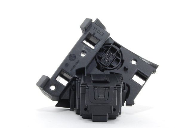 NEW GENUINE BMW X5 E70 X6 E71 ENGINE START STOP SWITCH BUTTON LHD 61316966714 - Image 3