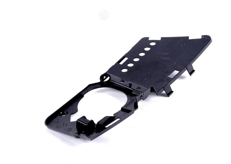 BMW E90 E91 08-11 NEW M SPORT FRONT N/S LEFT BUMPER LOWER GRILL FOG SUPPORT 51117892111 - Image 4