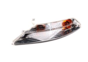 BMW NEW GENUINE 6 SERIES E63 E64 LEFT FRONT TURN SIGNAL INDICATOR USA 63137165807