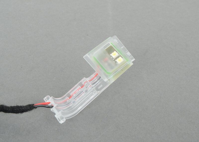 BMW NEW GENUINE E70 E70LCI E71 FRONT N/S LEFT DOOR HANDLE LIGHTING 63177184659 - Image 5