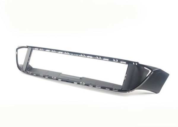 NEW GENUINE BMW 5 SERIES F10 F11 FRONT M SPORT BUMPER LOWER CENTER GRILL FRAME 51748049347 - Image 3