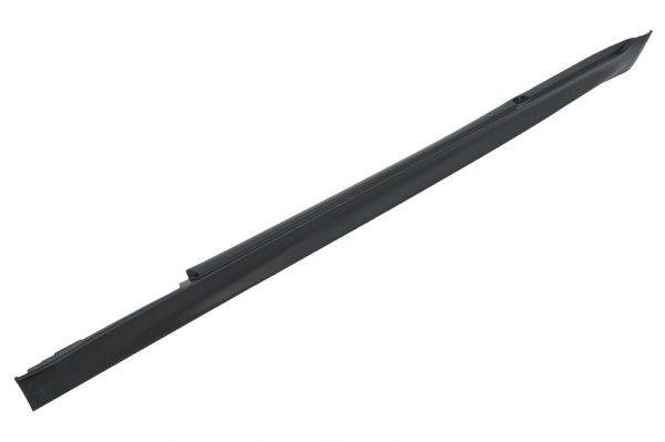 Side Skirts with Extensions suitable for BMW 5 Series G30 Limousine G31 Touring (2017-up) M5 Design - Image 6