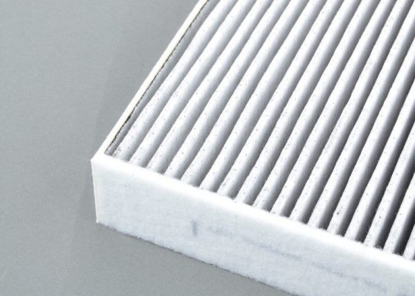 BMW NEW GENUINE 1 2 3 4 SERIES MICROFILTER CABIN AIR FILTER AIR CLEANER 64119237555 - Image 3