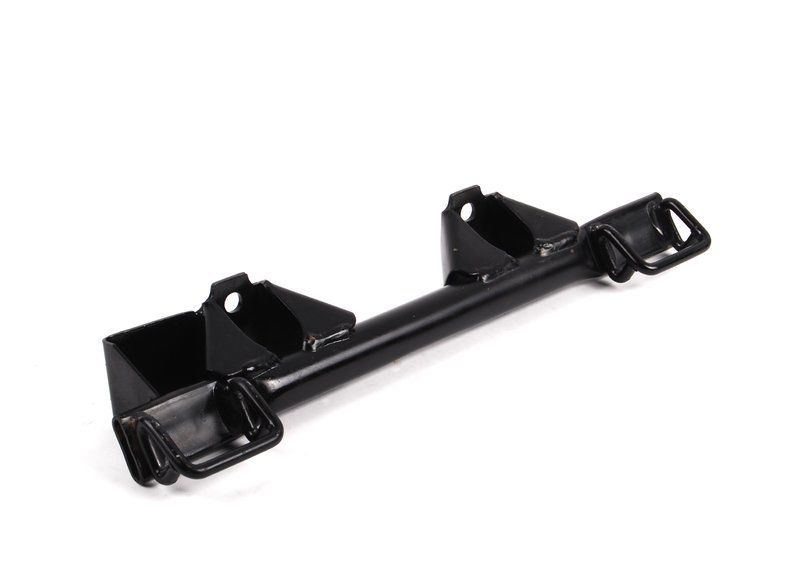 NEW GENUINE AUDI A4 01-05 A6 05-11 REAR SEAT ISOFIX BRACKET LEFT N/S 8E0813545A - Image 7