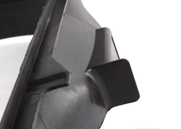 NEW GENUINE BMW 5 SERIES E39 M52 520i 523i 528i RADIATOR FAN SHROUD 17111740700 - Image 7