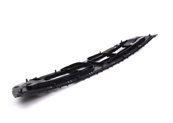 NEW GENUINE MINI COOPER R50 R52 R53 FRONT UPPER BASE PLATE FOR GRILLE 51131490058 - Image 4