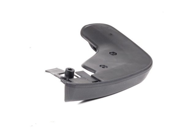 NEW GENUINE AUDI A6 2005-2008 FRONT MUD FLAPS SPLASH GUARD PAIR 4F0075111 - Image 11